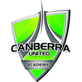 Canberra United Youth
