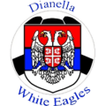Dianella White Eagles