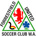 Forrestfield United
