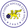 Inter Lions FC Sydney