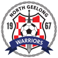 North Geelong Warriors Soccer Club U21