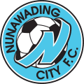 Nunawading City Football Club