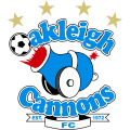 Oakleigh Cannons FC