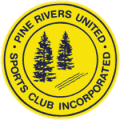 Pine Rivers United