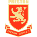 Preston Lions FC U21