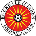 Rockdale Ilinden Football Club