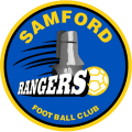 Samford Rangers FC