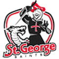 St George Saints FC