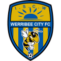 Werribee City U21