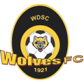 Wynnum Wolves Soccer Club