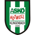 ASK Klingenbach