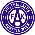 FK Austria Wien Youth