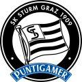 SK Sturm Graz Youth