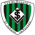 Turn- und Sportverein St. Johann im Pongau