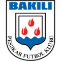 Bakılı Peşəkar Futbol Klubu Baku