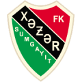 FK Khazar Sumqayit (defunct)
