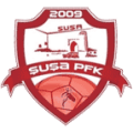 Shusha PFK