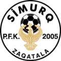 Simurq PFK Zagatala