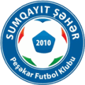 Sumqayıt Futbol Klubu