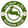 Bahrain Club