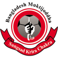 Muktijoddha Sangsad Krira Chakra