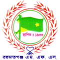 Rahmatganj Muslim Friends Society