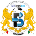 FK Beltransgaz Slonim (defunct)