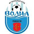 FC Khvalya Pinsk 