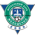 FC Molodechno-2