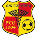 FK Gorodeya (defunct)