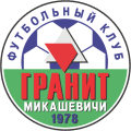 FK Mikashevichi