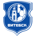 FK Vitebsk Reserves