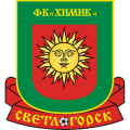 Khimik Svetlogorsk