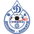 FC Neman-Belkard Grodno