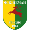 Neman Grodno Reserves