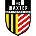 FC Shakhter Soligorsk Youth (defunct)