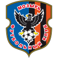 Slavia Mozyr Reserves