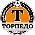 Torpedo-2 Zhodino