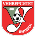 Universitet Vitebsk Women