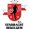 FC Eendracht Hekelgem (defunct)