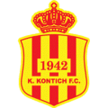 GBA-Kontich FC Women