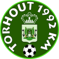 Koninklijke Maatschappij Torhout 1992