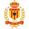 Yellow Red Koninklijke Voetbalclub Mechelen