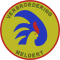 Verbroedering Meldert