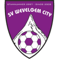 KSK Wevelgem City