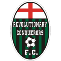 Revolutionary Conquerors FC