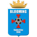 Club Social, Cultural y Deportivo Blooming Santa Cruz Youth
