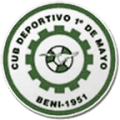 Deportivo 1 de Mayo