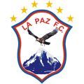 La Paz Fútbol Club
