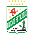 Club Deportivo Oriente Petrolero Santa Cruz